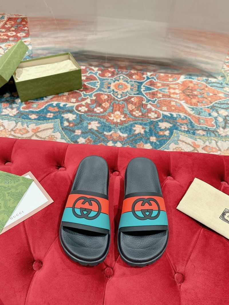 Gucci Slippers